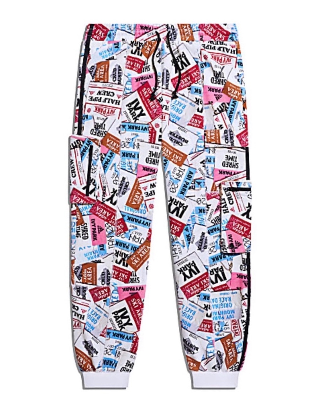 Adidas x IVY PARK Ski Tag Sweatpants XXS